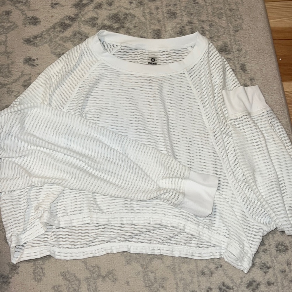 Light Longsleeve